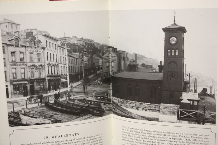 Steps and Steeples