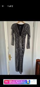 Party Dress