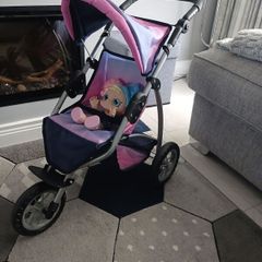 doll s
