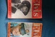 vintage elvis monthly
