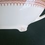 Antique  J.&G.Meakin Sol "Queen Mary" Set Image 6