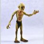 Gollum/ Smeagol, Lord of the Rings Image 3