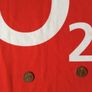 Cork Jersey. All Ireland Hurling Champions 2004 And 2005. Official Oneills Mens Home Jersey. Original From The Time. Not A Modern Remake. Image 7