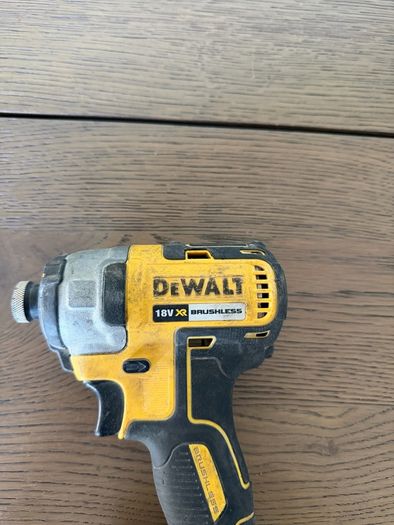 Dewalt Impact Driver