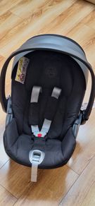 Cybex Cloud Z i-Size Infant Car Seat