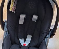 Cybex Cloud Z i-Size Infant Car Seat