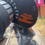tripod and binoculars Image 3