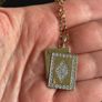 sterling silver necklace Image 9