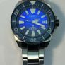 Seiko Samurai Image 2