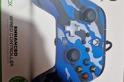 Power A enhanced wired controller