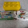 Lego Sets and Classic Box Image 2