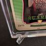 Luis Suarez Liverpool FC Topps Total Football Greatest Show card /75 Image 2