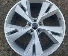 Genuine Audi Q4 E-Tron 20'' FRONT. 5x112 (2 available) Delivery