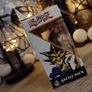 Yu-Gi-Oh ! Double Pack Figure ! Red Eyes  B. Dragon & Harpie Lady ! Brand New ! Yugioh ! Image 8