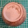 Roundstone Pottery Sugar Bowl Image 3