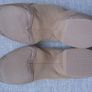 Bloch Split sole Jazz shoes, size 6.5. Dance shoes, Jazz shoes, Dance Image 5