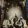 DC Comics Variant Play Arts Kai Darkseid Action Figure Square Enix # 11 Image 6
