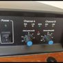 MC2 T1000 amplifier Image 2