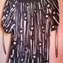 Monsoon Silk Top UK 12 Image 4