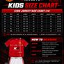 Manchester United Kids Kits Image 5