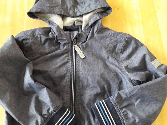 boys junior J jacket