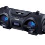 Toshiba Bluetooth Boombox Image 5