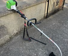 Petrol Strimmer 2 Stroke