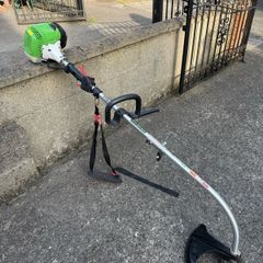 Petrol Strimmer 2 Stroke