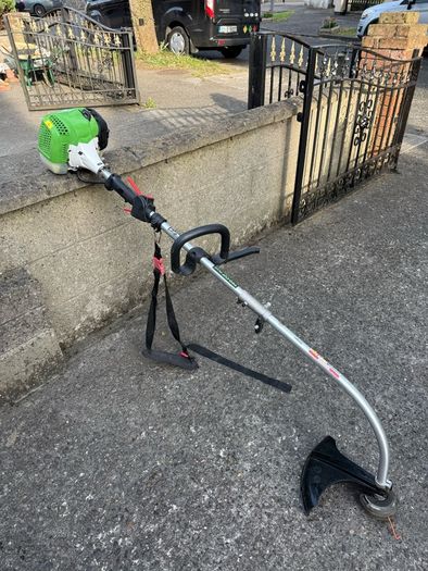 Petrol Strimmer 2 Stroke