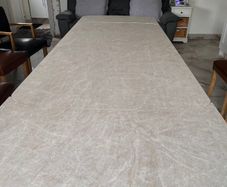 Kitchen table