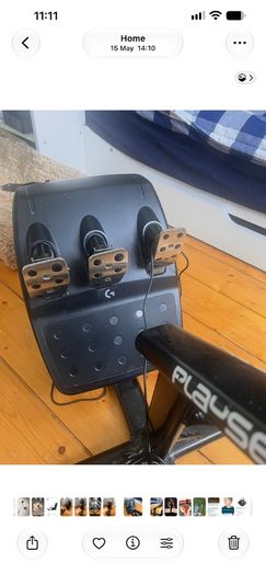 gaming chair