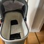 Uppababy Basinette Image 5