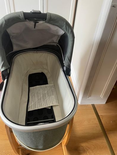 Uppababy Basinette