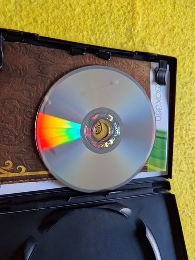 Fable III 3 Collectors Edition Xbox 360 games Original