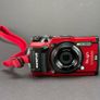 Olympus Tough TG -5 Shockproof Waterproof camera Image 2