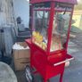 popcorn machine Image 4