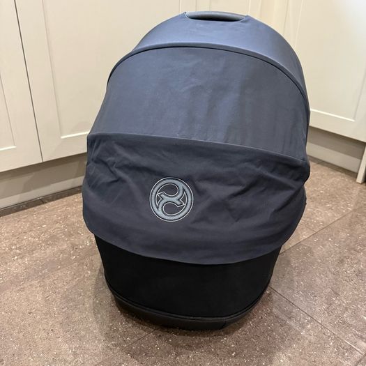 cybex priam carry cot