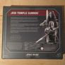 Star Wars Jedi Temple Guards 6" Scale Black Series New & Unopened Image 4