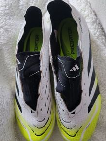 Nike Predator Boots