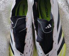 Nike Predator Boots