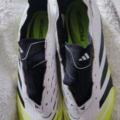 Nike Predator Boots