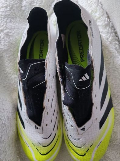 Nike Predator Boots
