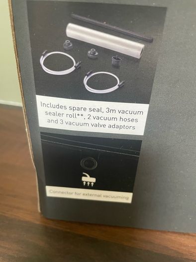 Food Sealer