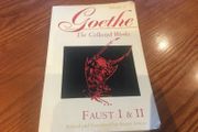 Goethe  Faust I and II