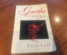 Goethe  Faust I and II