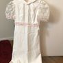 Vintage Swedish, confirmation, communion, or bridesmaid dresses Image 3