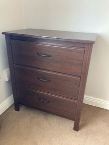 Antique Cabinet