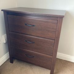 Antique Cabinet