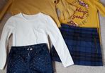 Girls Bundle Immaculate