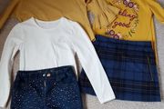 Girls Bundle Immaculate